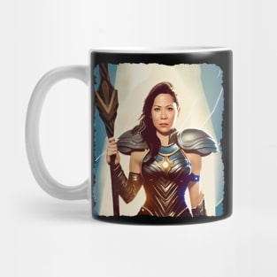 Shazam! Fury of the Gods Mug